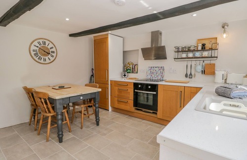 Bassenthwaite Cottage | Ashness
