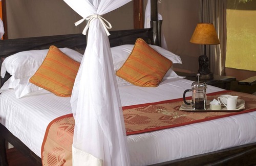 Mara North Conservancy Other | Ashnil Mara Camp