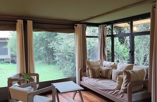 Mara North Conservancy Other | Ashnil Mara Camp