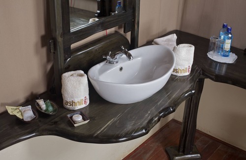 Mara North Conservancy Other | Ashnil Mara Camp