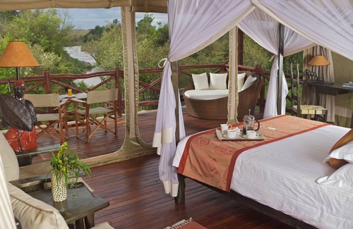 Mara North Conservancy Other | Ashnil Mara Camp