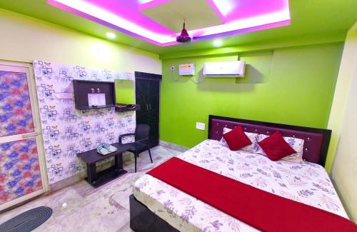 Puri Hotel | ASHOK ROYAL HOTEL - PURI अशोक रॉयल होटल অশোক রয়্যাল হোটেল walking distance from-sea-beach-and- near temple fully-air-conditioned-hotel with-wifi-parking-facility, Best Guest House in puri
