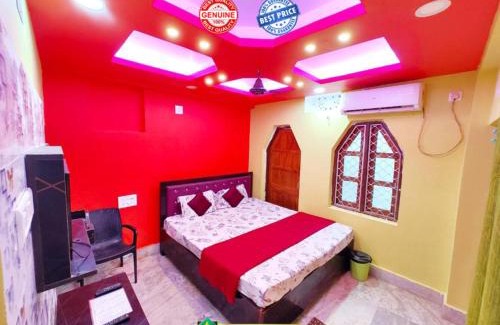 Puri Hotel | ASHOK ROYAL HOTEL - PURI अशोक रॉयल होटल অশোক রয়্যাল হোটেল walking distance from-sea-beach-and- near temple fully-air-conditioned-hotel with-wifi-parking-facility, Best Guest House in puri