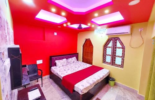 Puri Hotel | ASHOK ROYAL HOTEL - PURI अशोक रॉयल होटल অশোক রয়্যাল হোটেল walking distance from-sea-beach-and- near temple fully-air-conditioned-hotel with-wifi-parking-facility, Best Guest House in puri