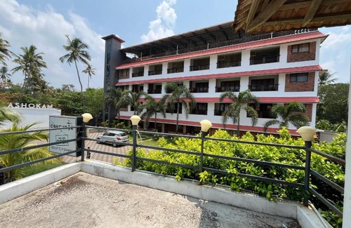 Varkala Hotel | Ashokam By Saash Hotels