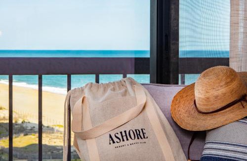 North Ocean City Hotel | Ashore Resort & Beach Club