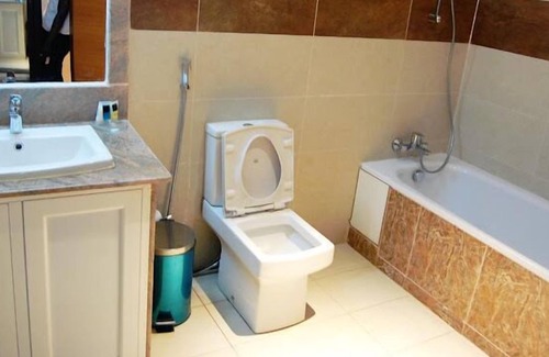 Ibadan Hotel | Ashosh Hotels and Suites