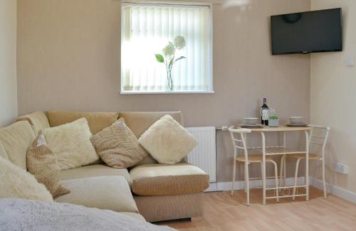 Towyn House | Ashover Lodge