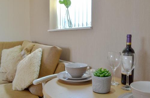 Towyn House | Ashover Lodge