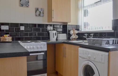 Towyn House | Ashover Lodge