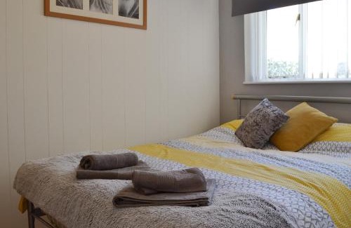 Towyn House | Ashover Lodge