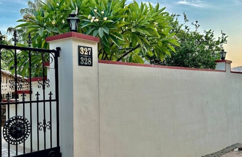 Ajmer Apartment | Ashray Home Stay in Pushkar valley