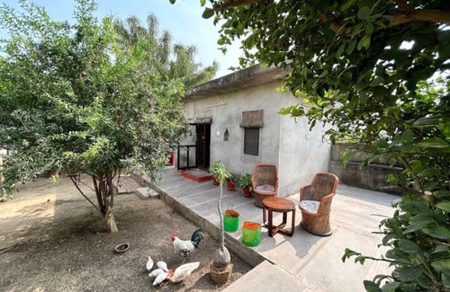 Ajmer Apartment | Ashray Home Stay in Pushkar valley