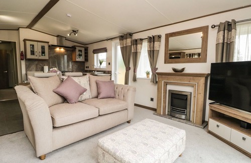 Warton Cottage | Ashton Lodge - Sherwood 4