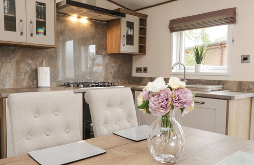Warton Cottage | Ashton Lodge - Sherwood 4