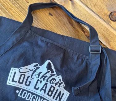 Ashton Hotel | Ashton Log Cabins
