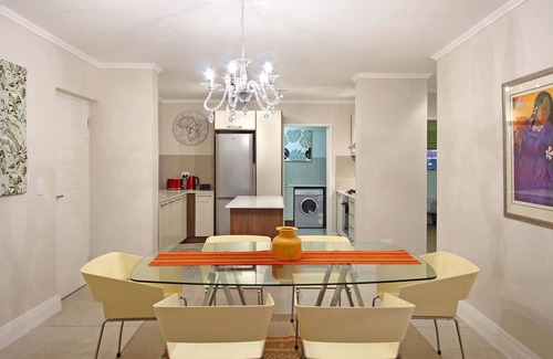 Century City Apartment | Ashton Park Luxury Apartment