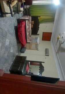 Johar Town Apartment | Ashu Lounge