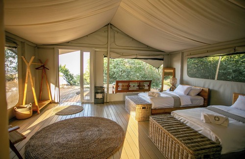 Cetinje Resort | Ashuma retreat center