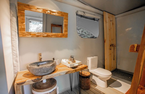 Cetinje Resort | Ashuma retreat center