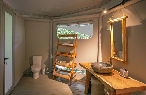 Cetinje Resort | Ashuma retreat center