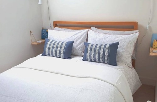Bretforton Cottage | Ashwin Court Cottages Clara Cottage - Sleeps 4