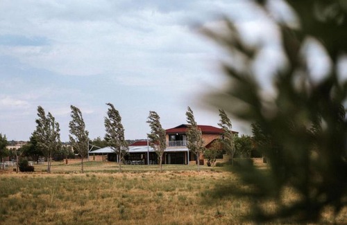 Bloemfontein House | Ashwood Groenvlei Boutique Hotel