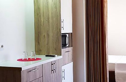 Sarande Hotel | Asi Rooftop Hotel