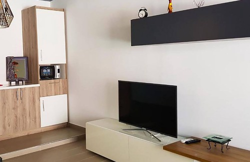 Sarande Hotel | Asi Rooftop Hotel