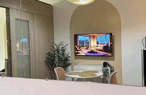 Muntinlupa Apartment | Asia Enclaves