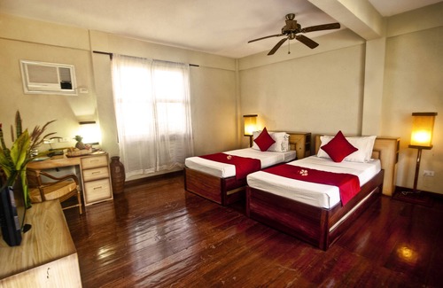 Coron Town Proper Hotel | Asia Grand View Hotel