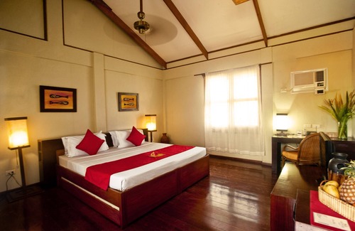 Coron Town Proper Hotel | Asia Grand View Hotel