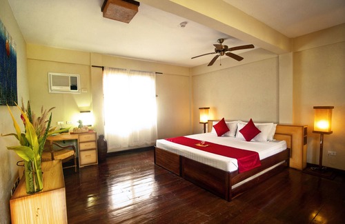 Coron Town Proper Hotel | Asia Grand View Hotel