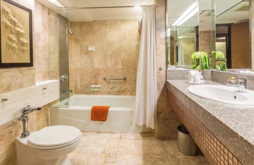 Thanon Phetchaburi Hotel | Asia Hotel Bangkok