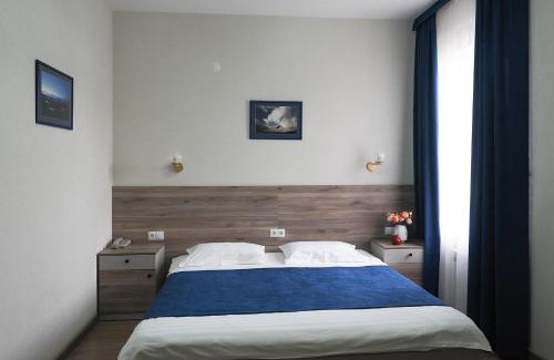 Bishkek Hotel | Asia Hotel