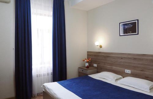 Bishkek Hotel | Asia Hotel