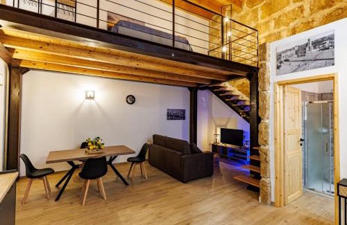 Avola House | Asia loft