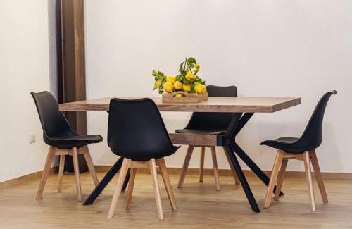 Avola House | Asia loft