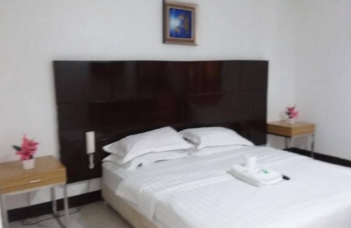 Roxas City Hotel | Asia Novo Boutique Hotel - Roxas