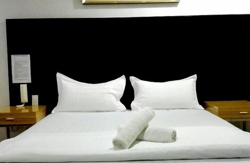 Barangay Poblacion Hotel | Asia Novo Boutique Hotel - Kalibo