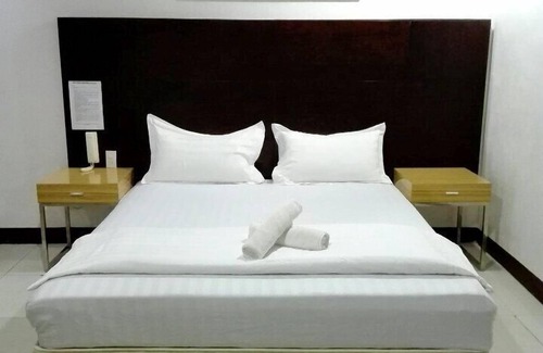 Barangay Poblacion Hotel | Asia Novo Boutique Hotel - Kalibo