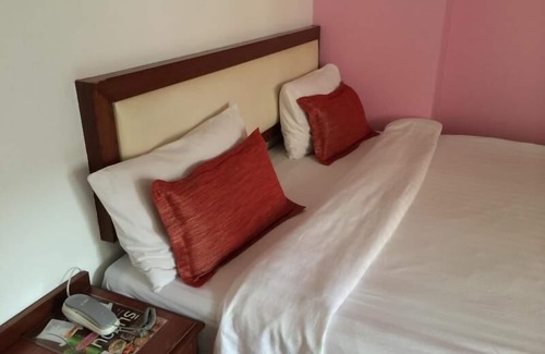Khlong Chan Hotel | Asia Residence 14 Bangkapi