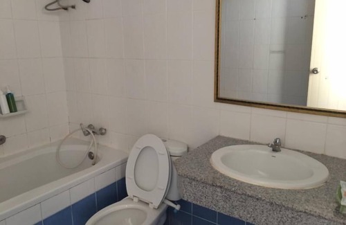 Khlong Chan Hotel | Asia Residence 14 Bangkapi