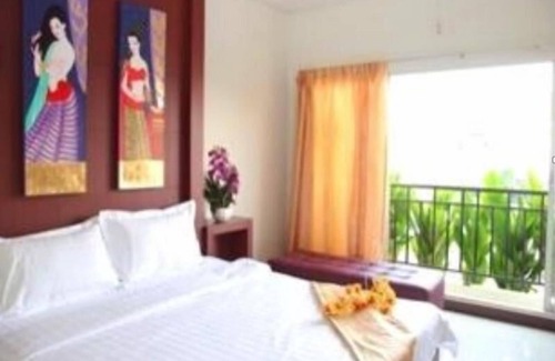 Bueng Kum Hotel | Asia Resort Kaset Nawamin