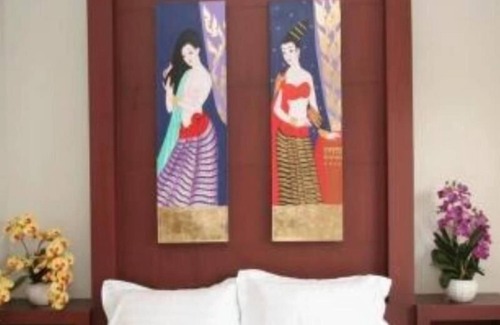 Bueng Kum Hotel | Asia Resort Kaset Nawamin