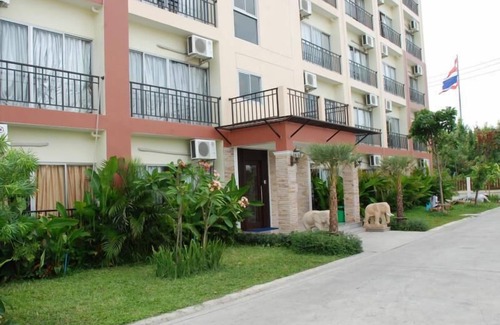 Bueng Kum Hotel | Asia Resort Kaset Nawamin