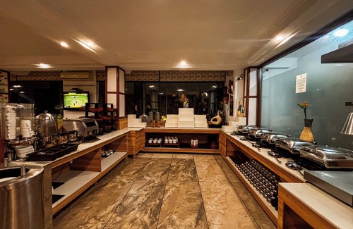 McLeod Ganj Hotel | Asia Spa Resort