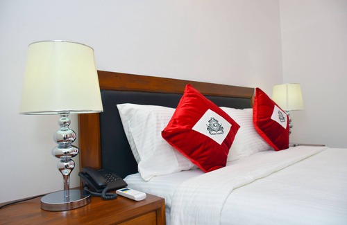 Negombo Hotel | Asian Grand Hotel