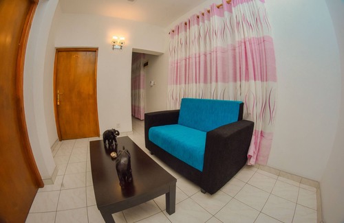 Negombo Hotel | Asian Grand Hotel