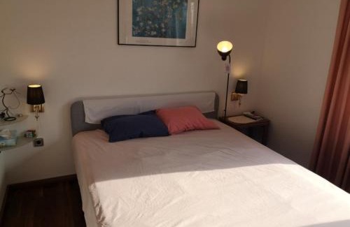 Oberdobling House | Asian hospitality in one of the worlds best city